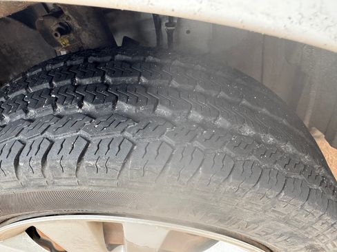 Used 2015 Chevrolet City Express LT w/ Technology Package image 8