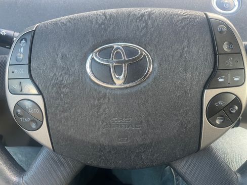 Used 2006 Toyota Prius image 10