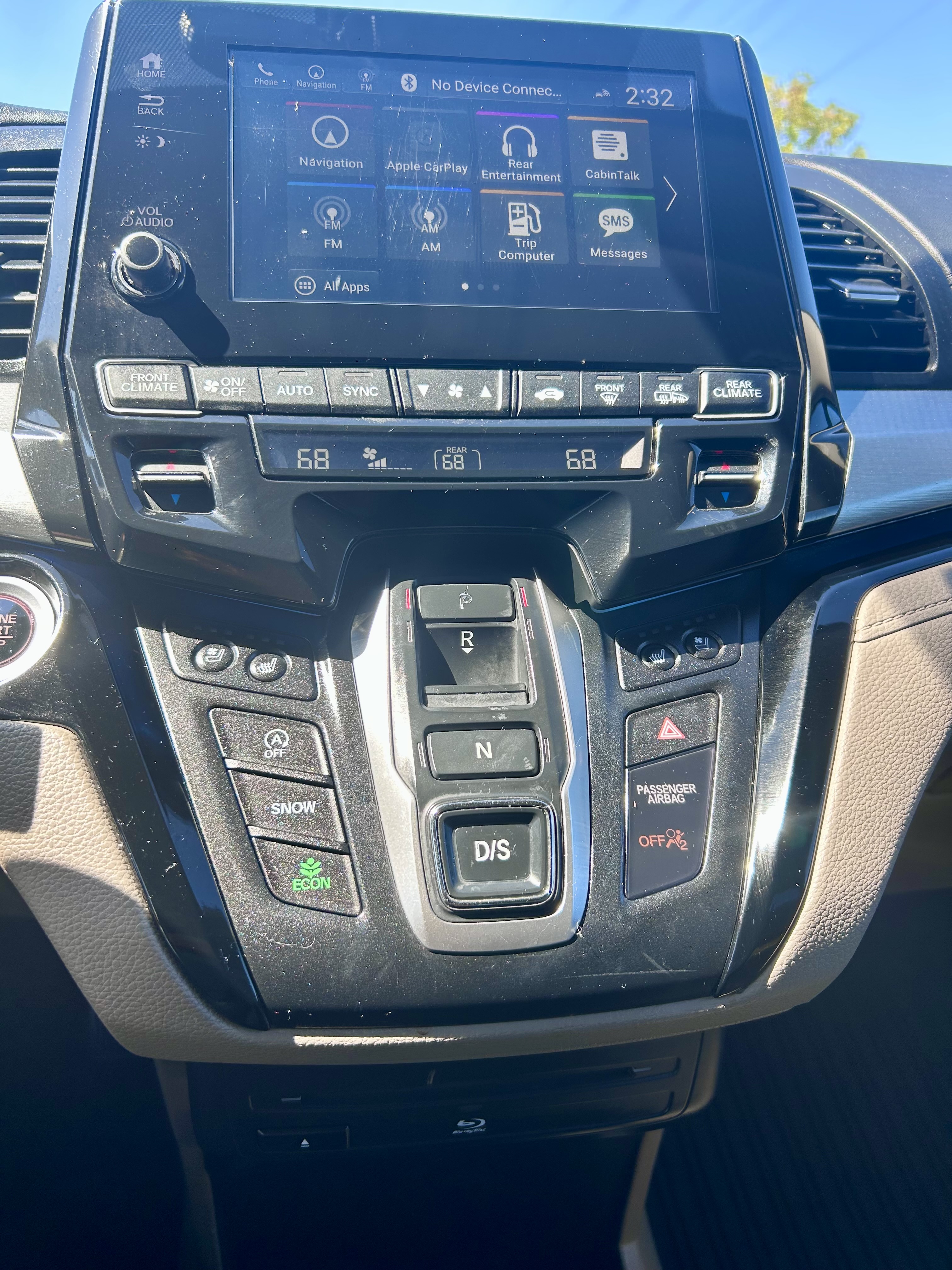 Used 2019 Honda Odyssey Elite image 18