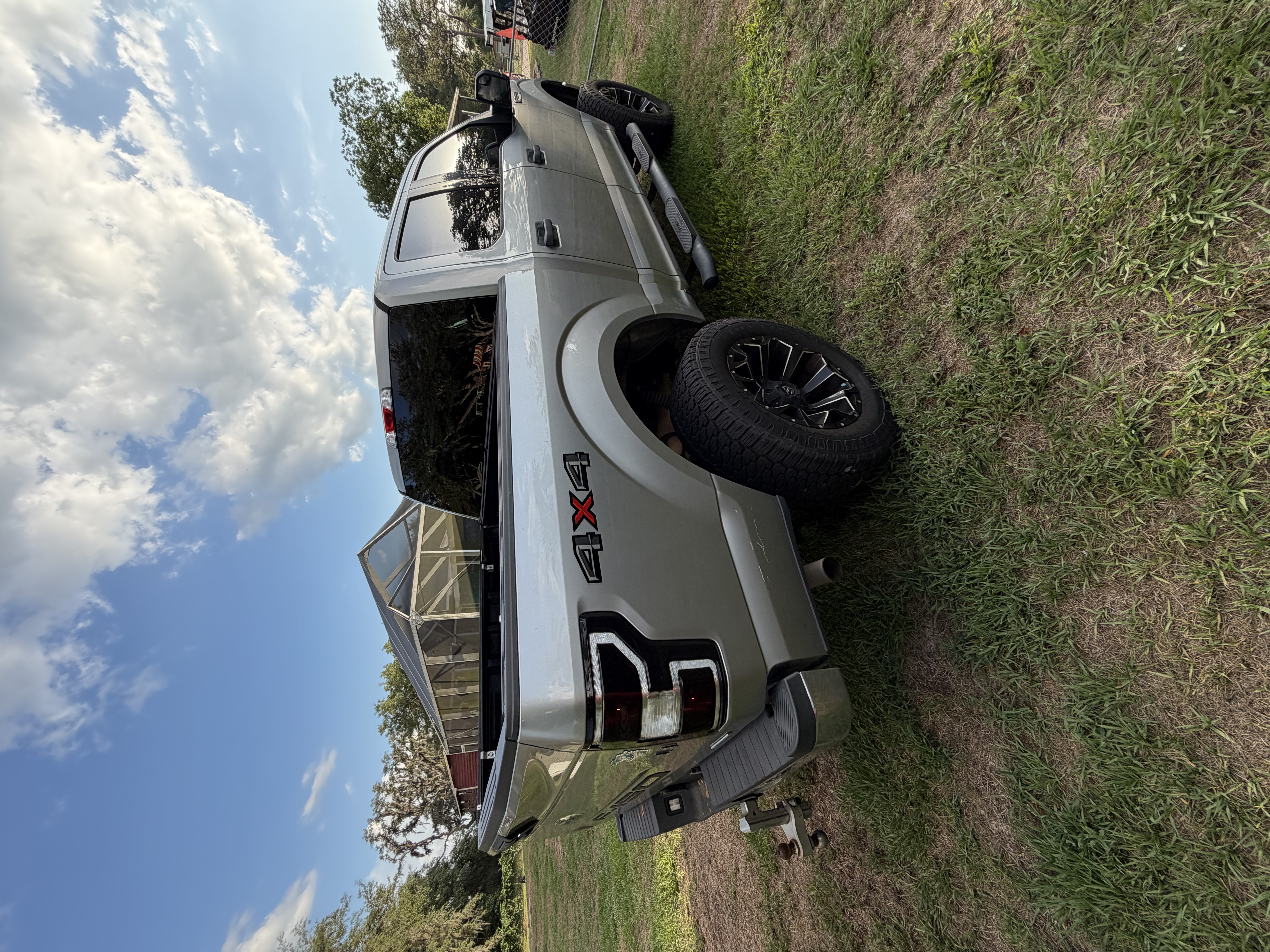 Used 2020 Ford F150 XLT w/ Trailer Tow Package AWD/4WD image 5