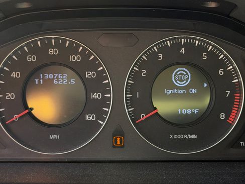 Used 2009 Volvo V70 image 16