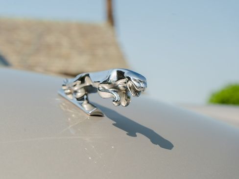 Used 1995 Jaguar XJS 4.0 Convertible image 6