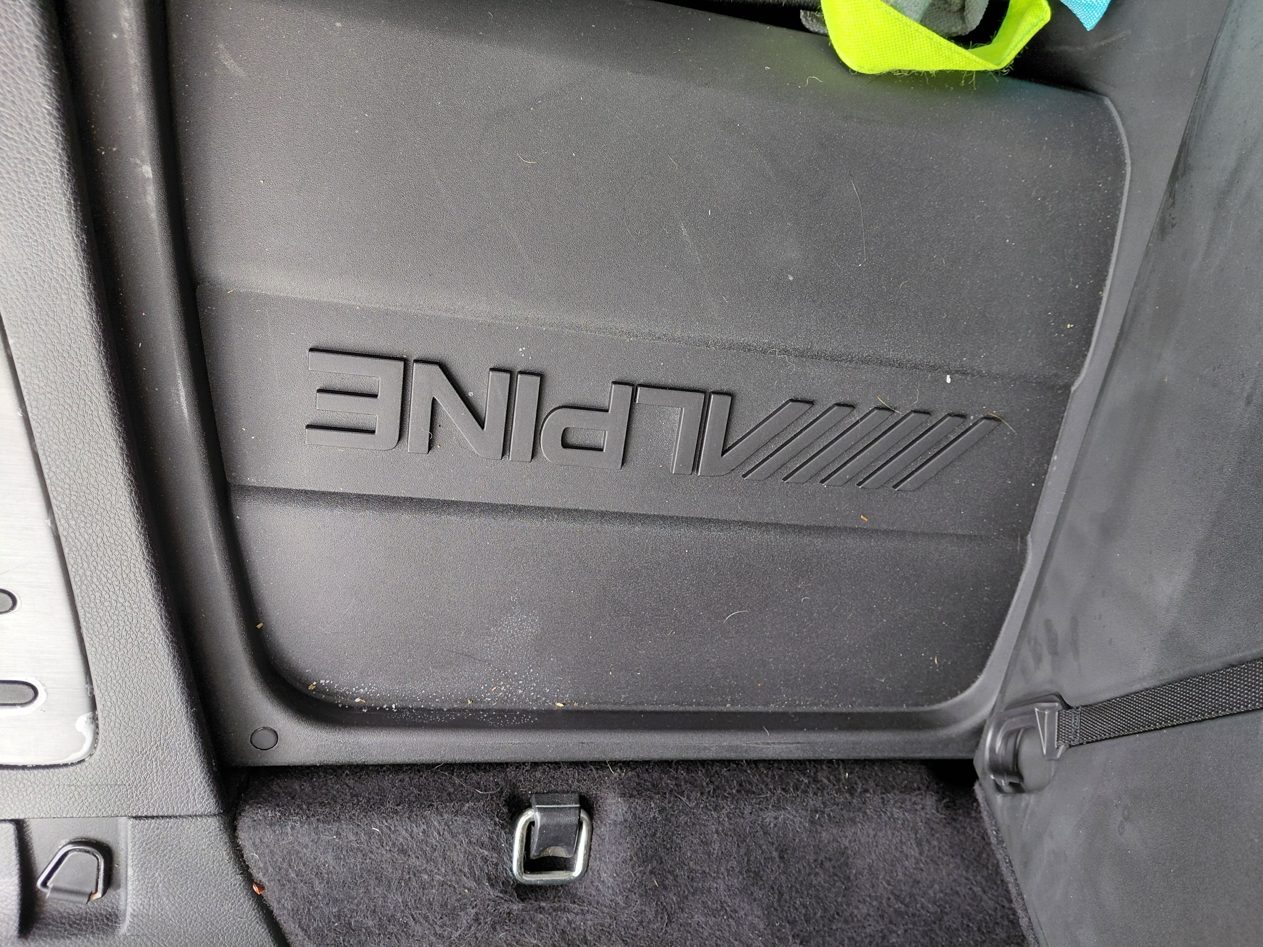Used 2013 Dodge Durango Citadel w/ Technology Group AWD/4WD image 12