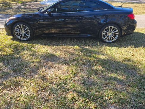 Used 2013 INFINITI G37 Sport w/ Premium Pkg image 10