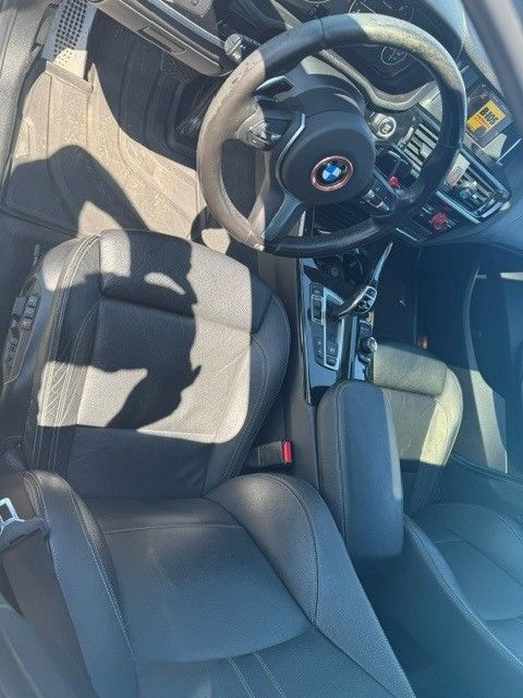 Used 2017 BMW X4 M40i AWD/4WD image 14