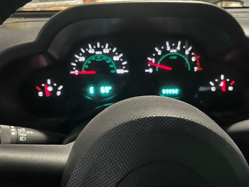 Used 2007 Jeep Wrangler X AWD/4WD image 1
