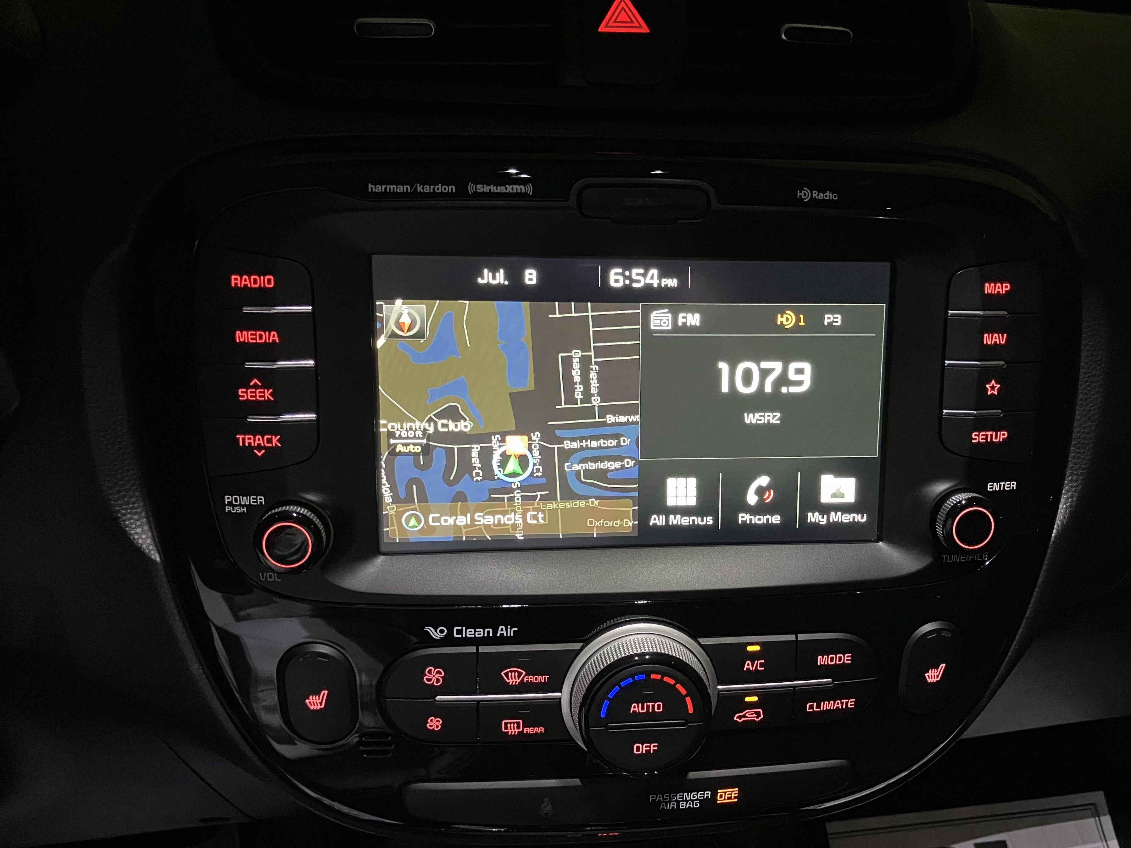 Used 2019 Kia Soul ! w/ Technology Package FWD image 14