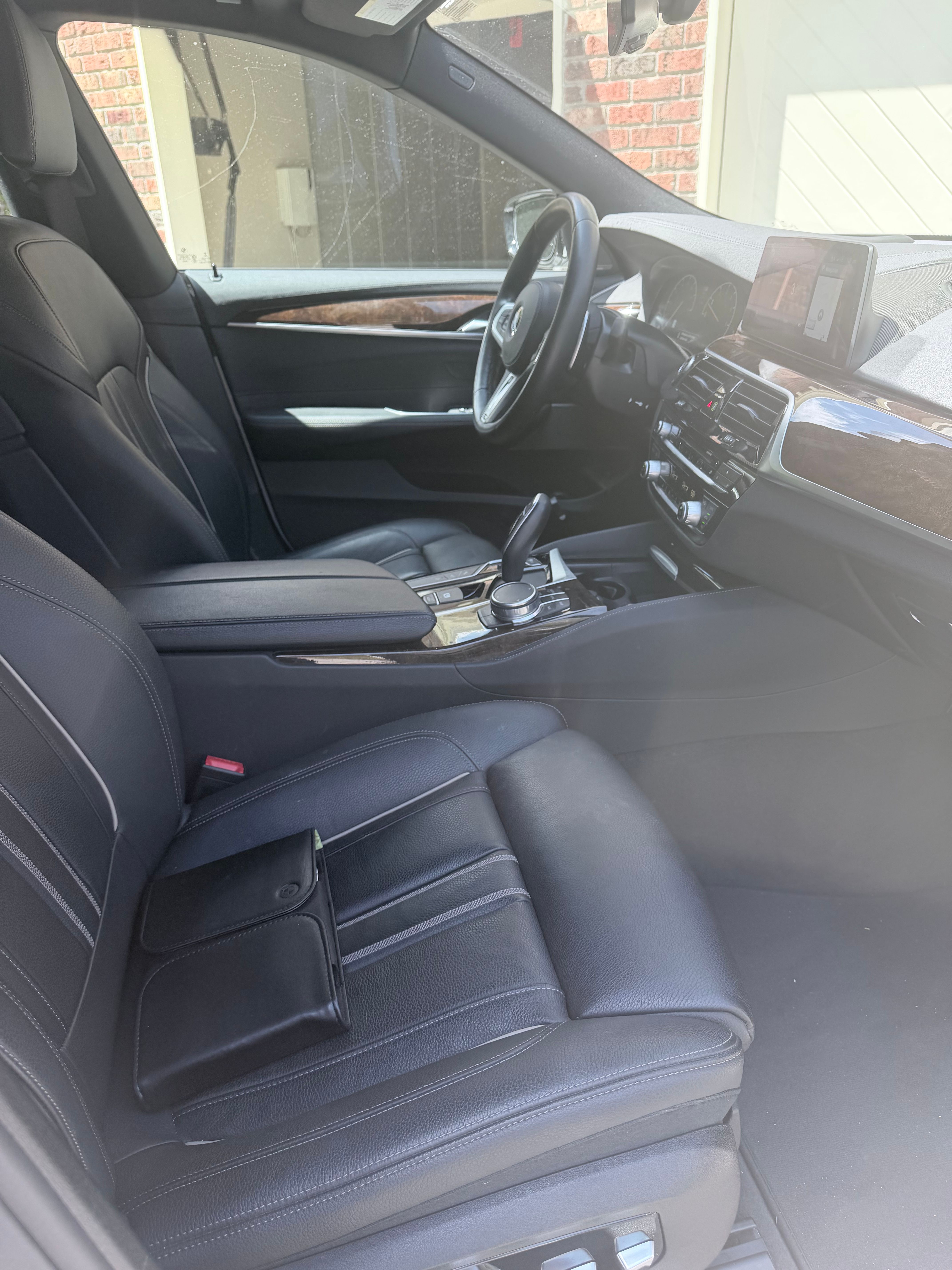 Used 2019 BMW 640i Gran Turismo xDrive w/ Premium Package AWD/4WD image 16