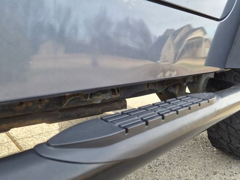 Used 2002 Jeep Wrangler X image 16