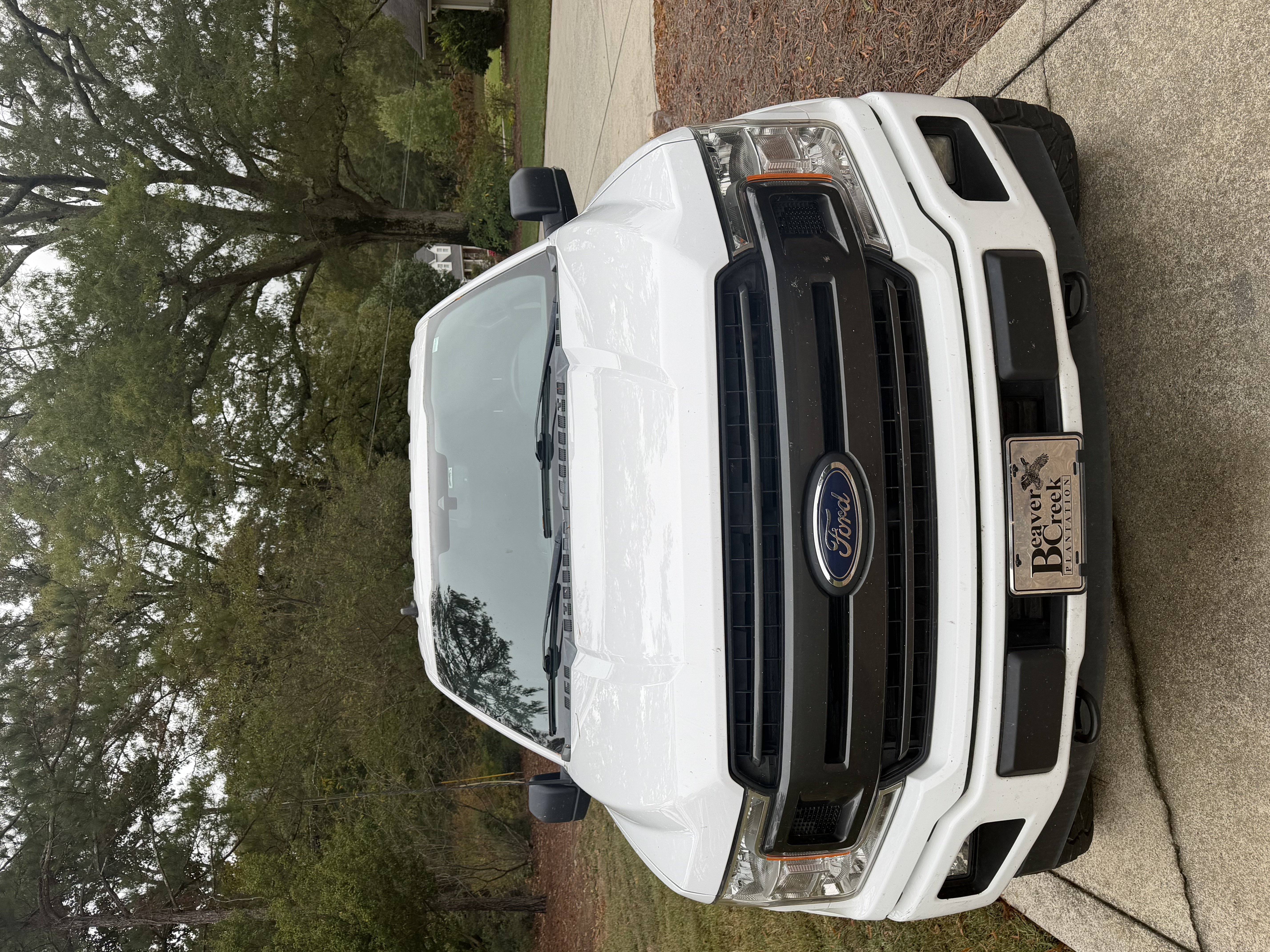 Used 2020 Ford F150 XLT w/ Equipment Group 302A Luxury AWD/4WD image 6
