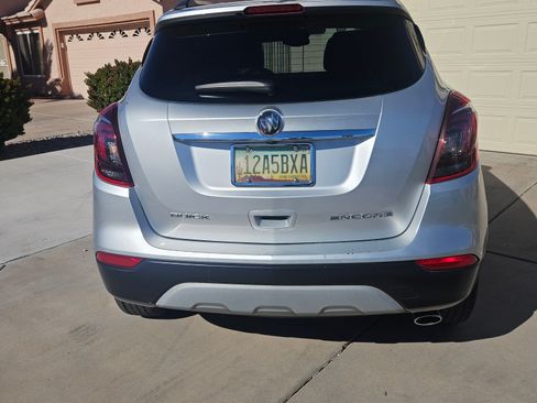 Used 2017 Buick Encore Preferred image 6