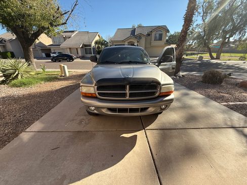 Used 1999 Dodge Durango Sport image 8