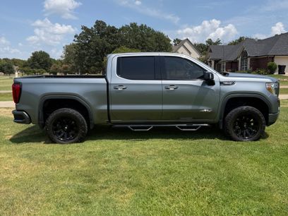 Used 2021 GMC Sierra 1500 AT4 w/ AT4 Value Package