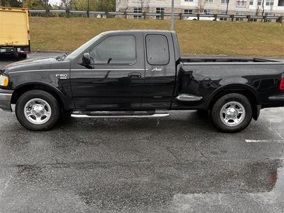 Used 2003 Ford F150 XLT