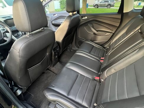 Used 2013 Ford Escape SEL image 15