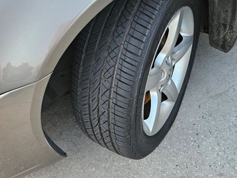 Used 2005 Nissan Altima 3.5 SE w/ (M01) Sport Pkg FWD image 22