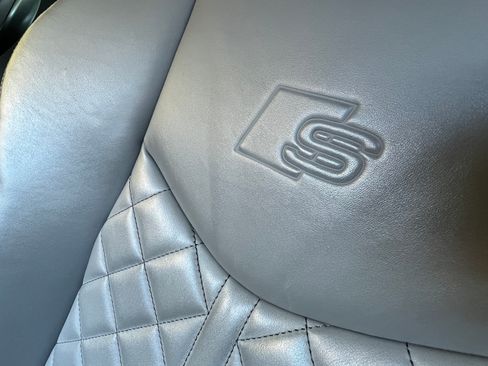 Used 2016 Audi TTS 2.0T Coupe image 17