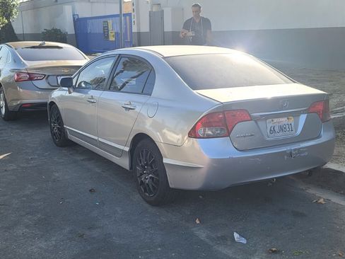 Used 2009 Honda Civic LX image 12
