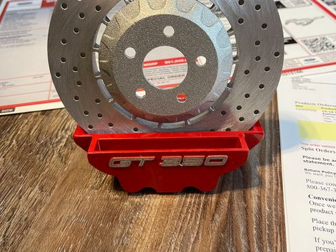 Used 2018 Ford Mustang Shelby GT350 w/ Convenience Package image 16