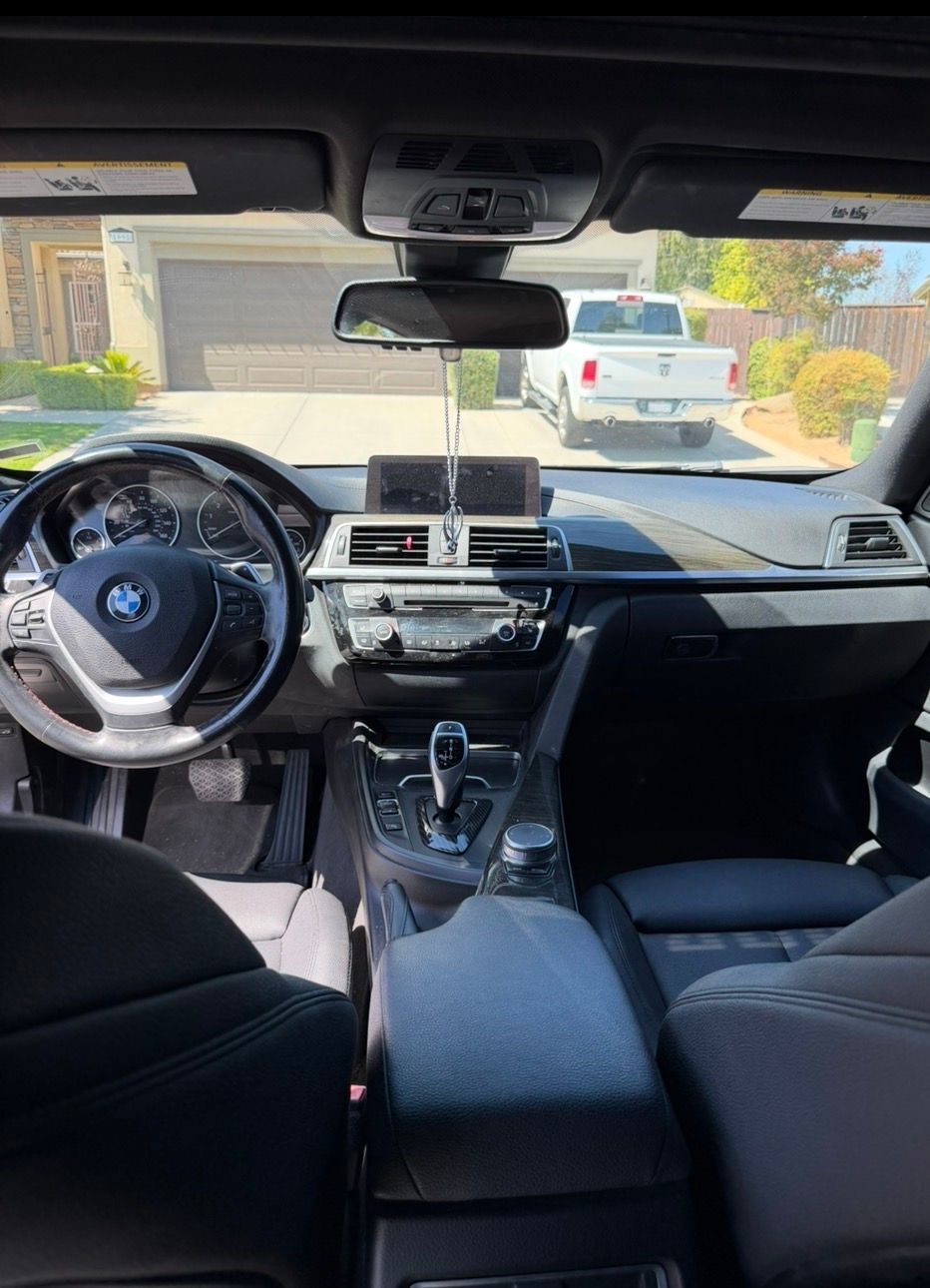 Used 2020 BMW 430i Gran Coupe w/ Convenience Package RWD image 8