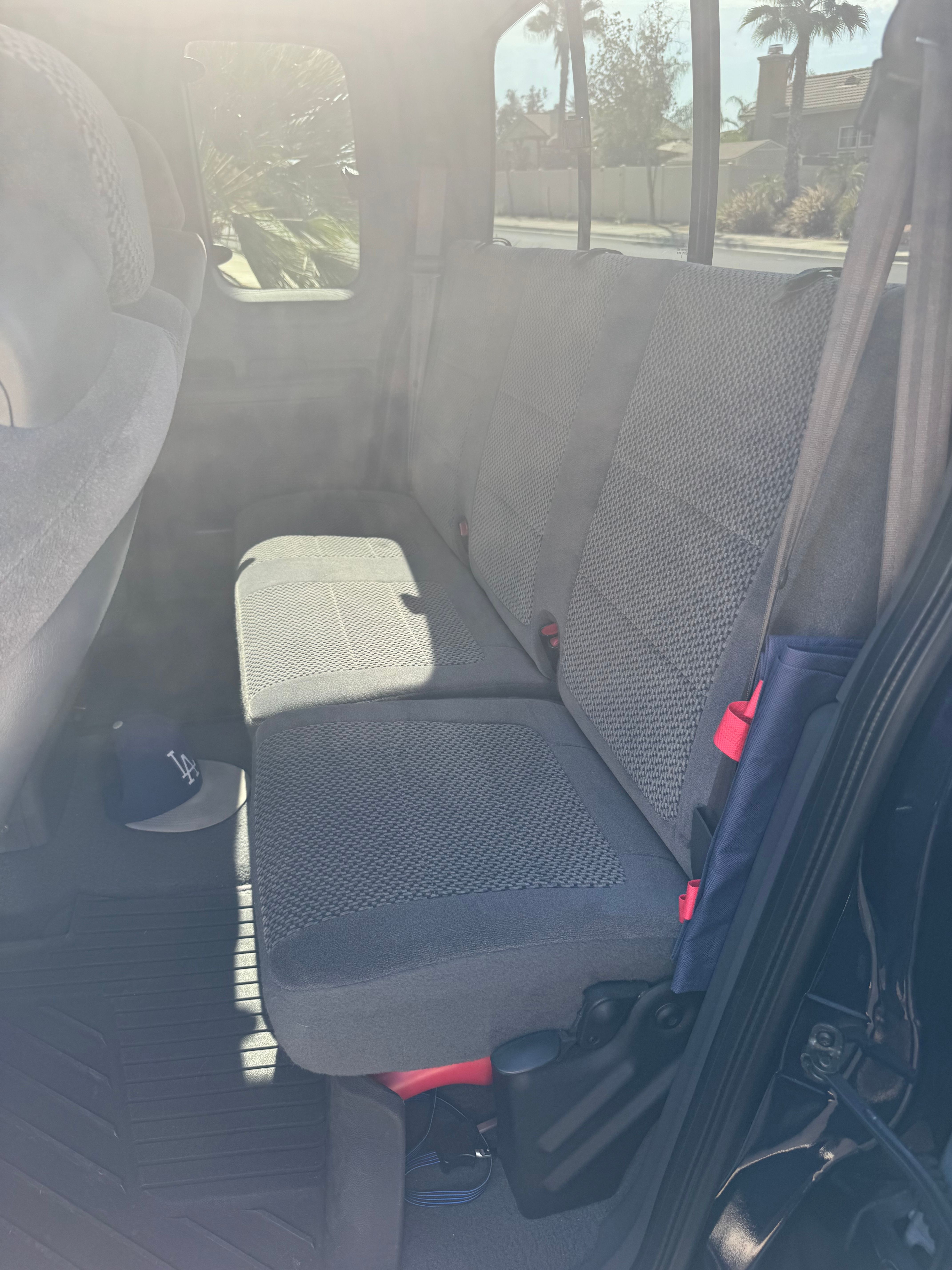 Used 2002 Ford F150 4x4 SuperCab image 6