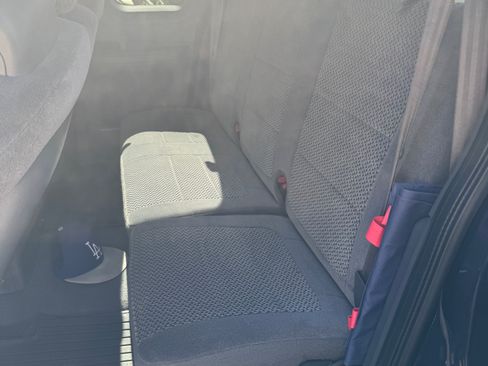 Used 2002 Ford F150 4x4 SuperCab image 6
