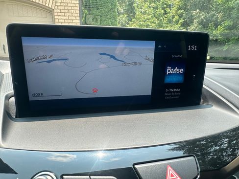 Used 2019 Acura RDX w/ Advance Package FWD image 10
