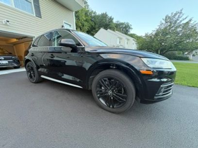 Used 2019 Audi Q5 2.0T Premium Plus w/ Premium Plus Package
