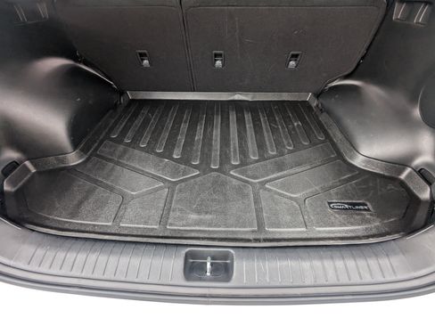 Used 2022 Kia Sportage EX w/ EX Technology Package image 14