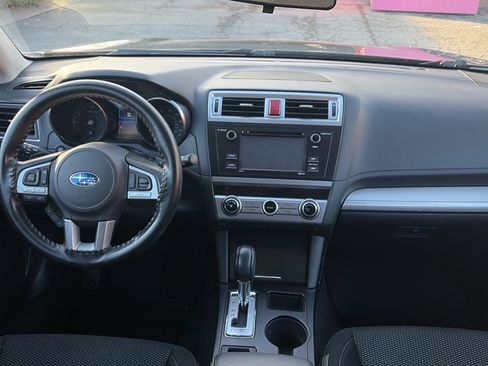 Used 2016 Subaru Outback 2.5i image 24