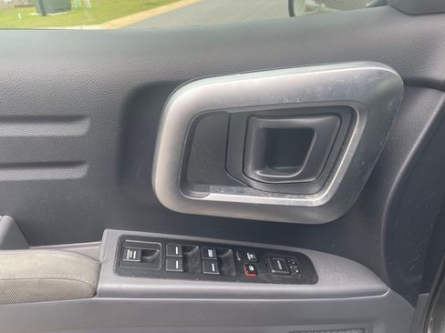 Used 2007 Honda Ridgeline RT image 18
