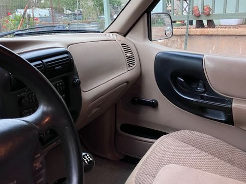 Used 1999 Ford Ranger 2WD SuperCab image 17