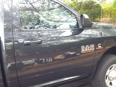 Used 2015 RAM 3500 Tradesman w/ Power & Remote Entry Group image 5