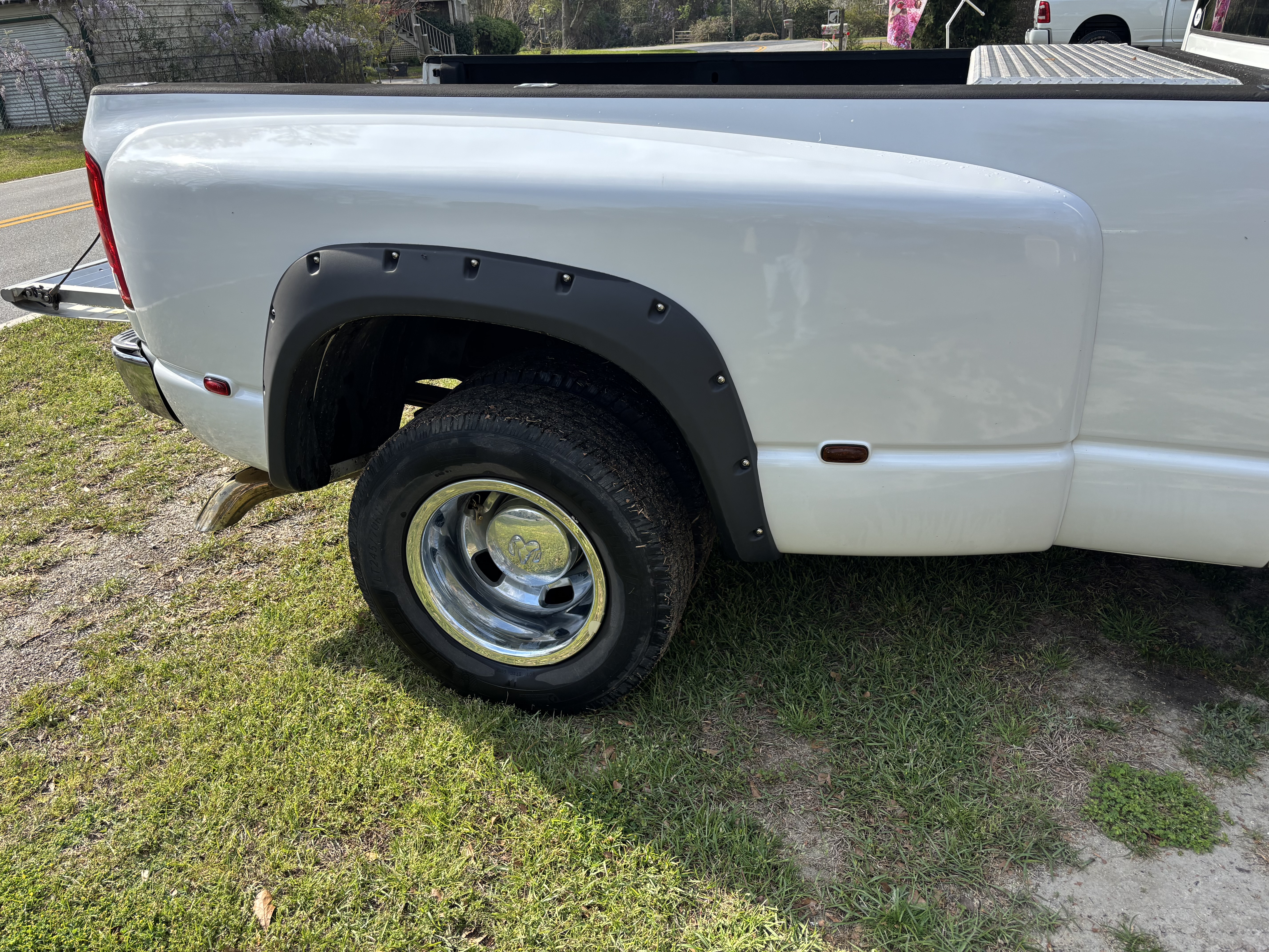 Used 2005 Dodge Ram 3500 Truck SLT w/ Light Group RWD image 5