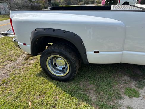 Used 2005 Dodge Ram 3500 Truck SLT w/ Light Group RWD image 5
