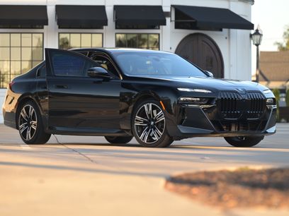 Used 2023 BMW 760i xDrive w/ Executive Package