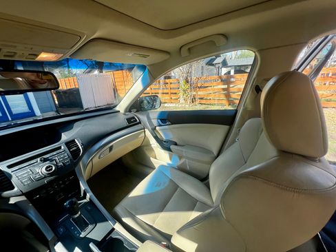 Used 2009 Acura TSX Sedan image 11