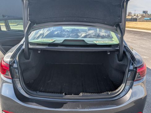 Used 2016 MAZDA MAZDA6 Grand Touring image 22