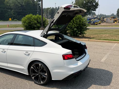 Used 2023 Audi S5 Premium Plus AWD/4WD image 19