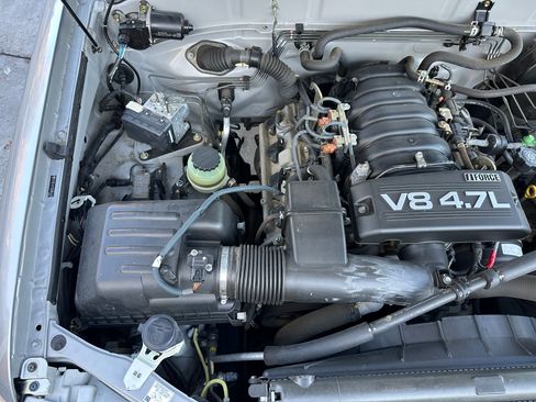 Used 2005 Toyota Tundra SR5 image 16