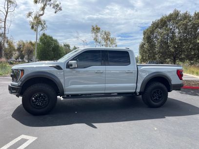 Used 2023 Ford F150 Raptor w/ Raptor 37 Performance Package