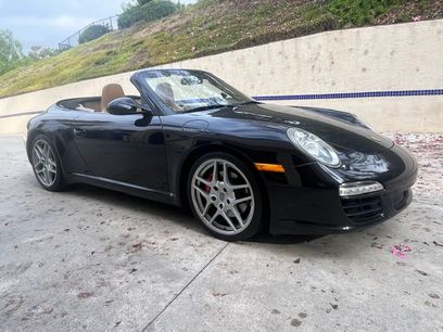 Used 2009 Porsche 911 Carrera S