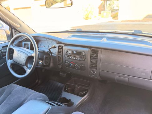 Used 2003 Dodge Dakota 4x4 Club Cab image 14