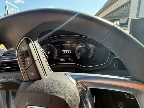 Used 2025 Audi A5 2.0T Premium Plus image 12