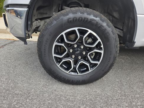 Used 2018 Ford F150 XLT image 10