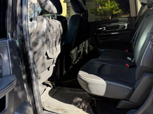Used 2014 RAM 1500 Limited AWD/4WD image 17