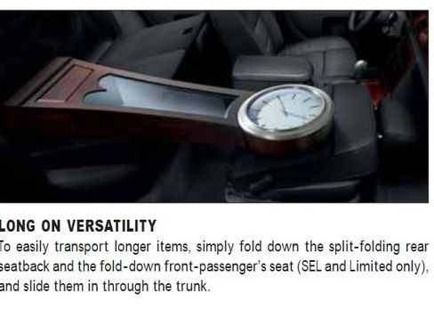 Used 2005 Ford Five Hundred Limited image 29