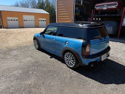 Used 2013 MINI Cooper Clubman S FWD image 6
