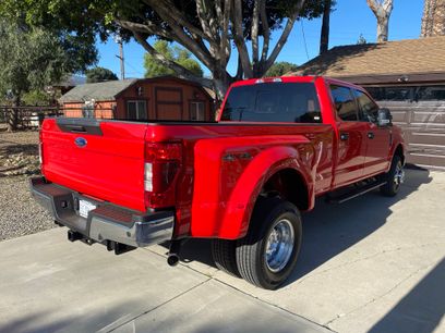 Used 2021 Ford F350 XLT