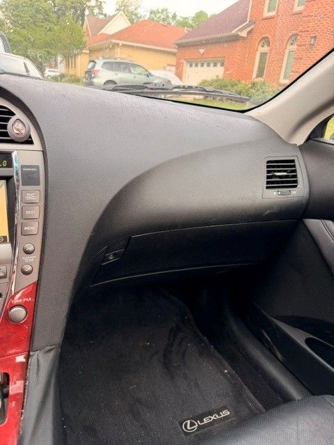 Used 2008 Lexus ES 350 FWD image 8